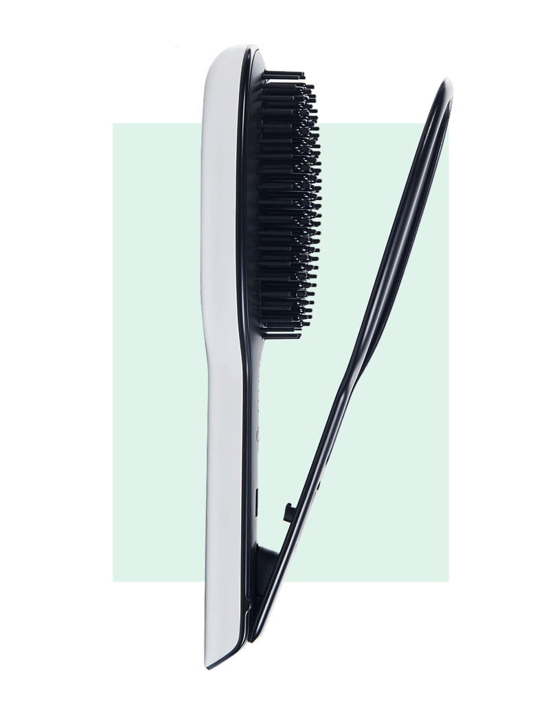 PROBRUSH™ : GLOSSIE Ceramic Styling Brush