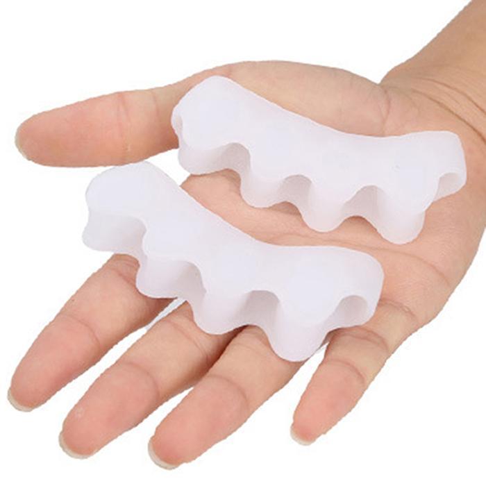 SEPATO™: Therapeutic Toes Separator