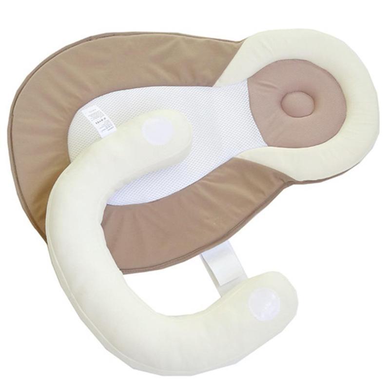 BaBed™ : Portable Baby Bed