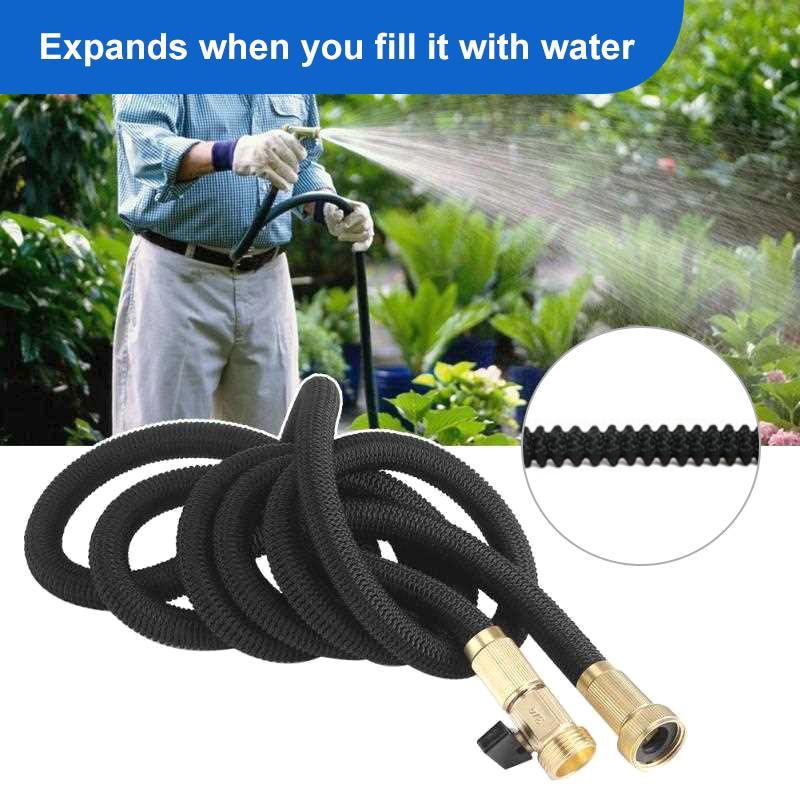 HOSCOP™: Innovative Expandable Hose