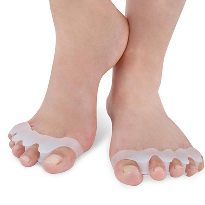 SEPATO™: Therapeutic Toes Separator