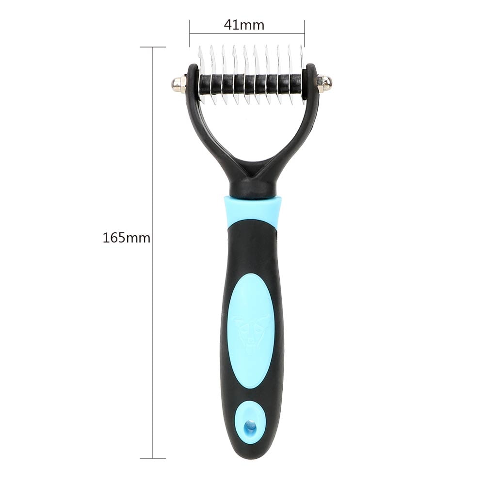 NOKNOT™: Pet Hair Knot Remover