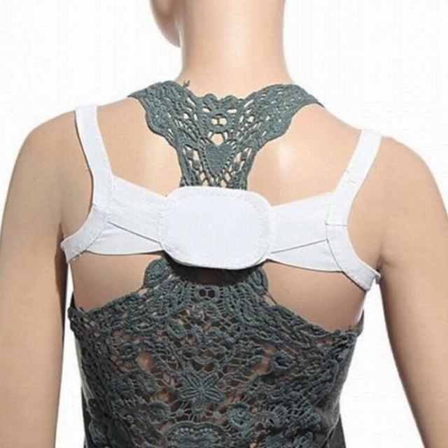 UBRACE™ : Invisible Back Posture Orthotics