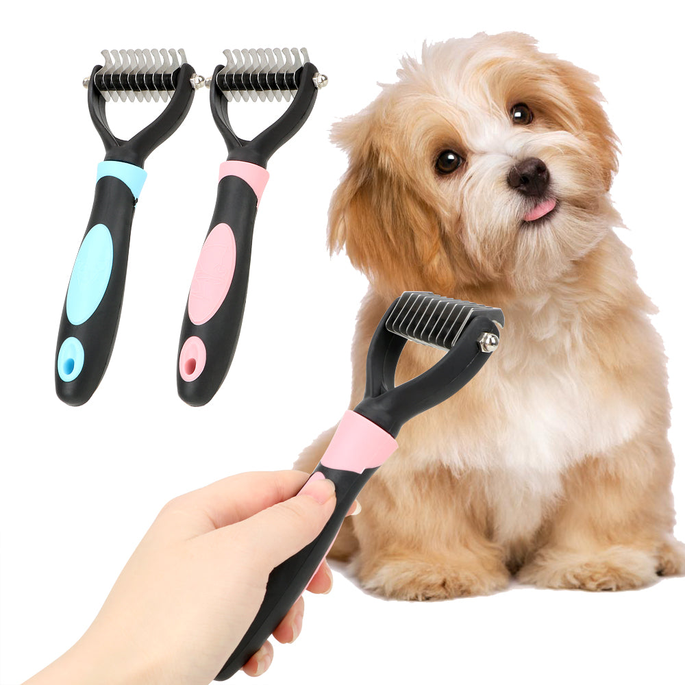 NOKNOT™: Pet Hair Knot Remover