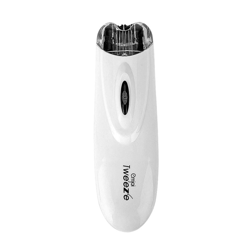 EPILER™ : Electric Hair Epilator