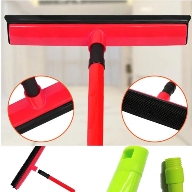 SWEEPIT™ : Pet Hair Remover Broom