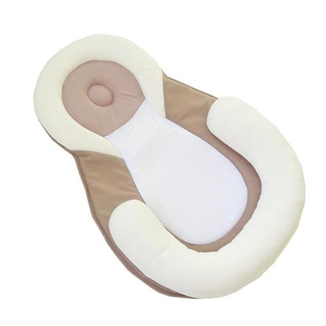 BaBed™ : Portable Baby Bed