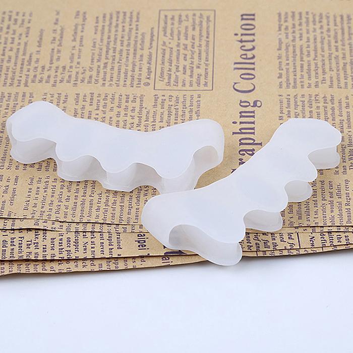 SEPATO™: Therapeutic Toes Separator