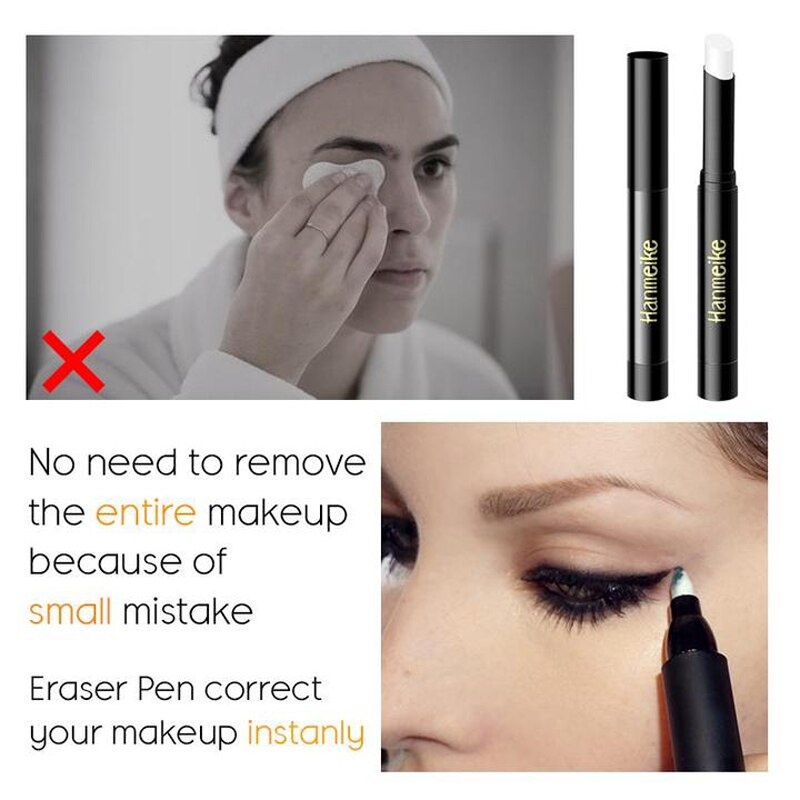 PENASER™: Makeup Eraser Pen