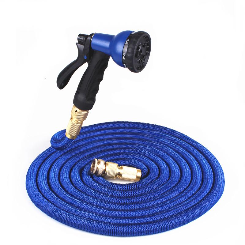 HOSCOP™: Innovative Expandable Hose