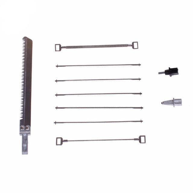 SAWKIT™ : Multi-functional Hand Saw Kit