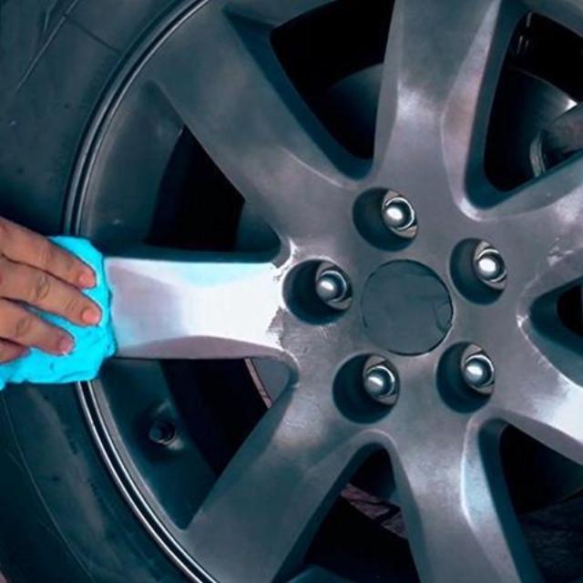 ALLCLEAN™ : Natural Multi Purpose Cleaner & Polisher