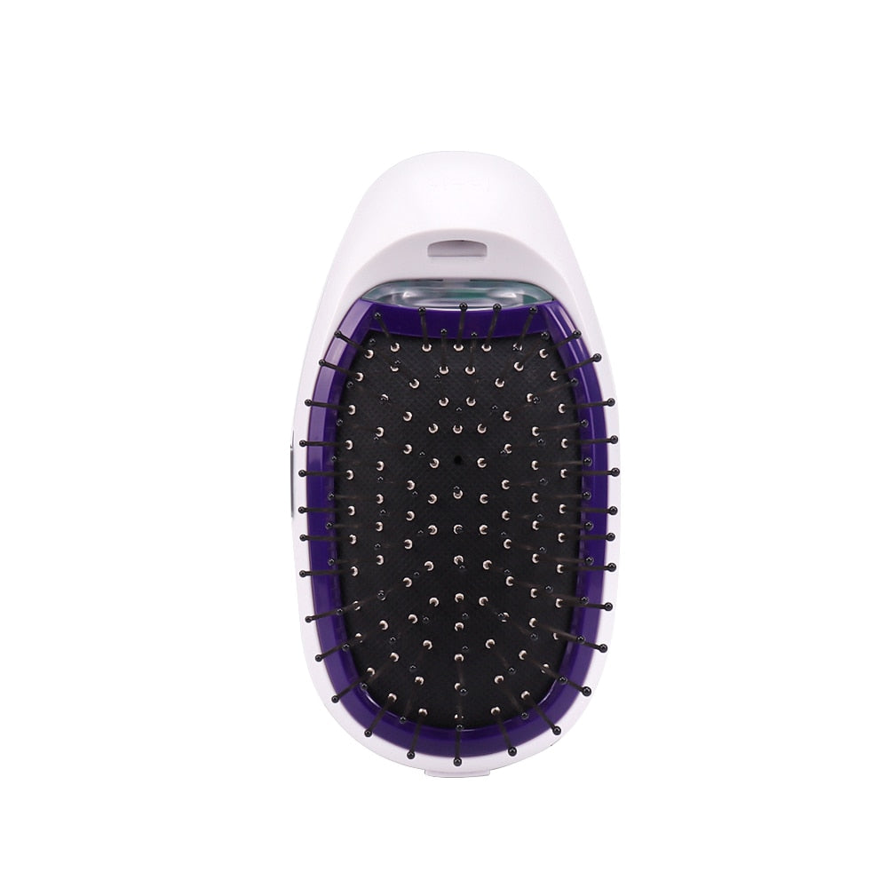 BRIONIC™: Ionic hair Brush