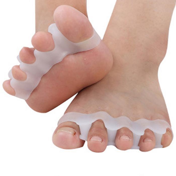 SEPATO™: Therapeutic Toes Separator