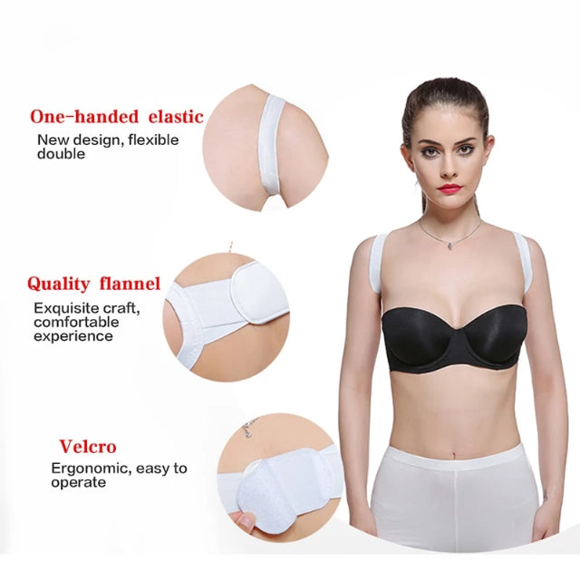 UBRACE™ : Invisible Back Posture Orthotics