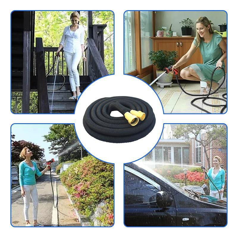 HOSCOP™: Innovative Expandable Hose