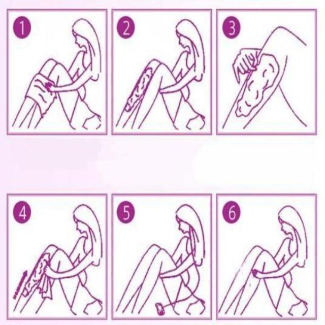 DEPILAY™ : Hair Removal Spray For Women & Men