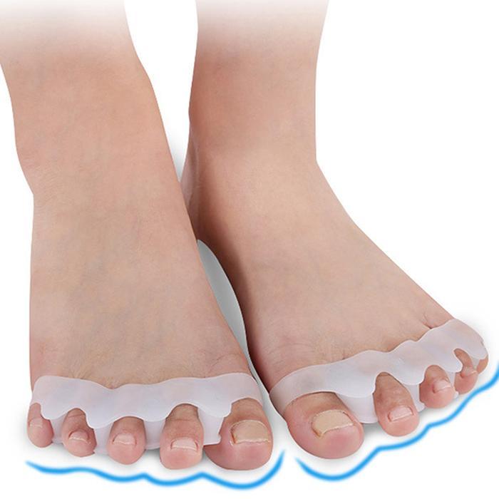 SEPATO™: Therapeutic Toes Separator