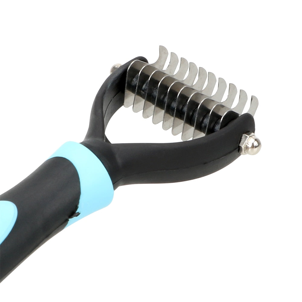 NOKNOT™: Pet Hair Knot Remover