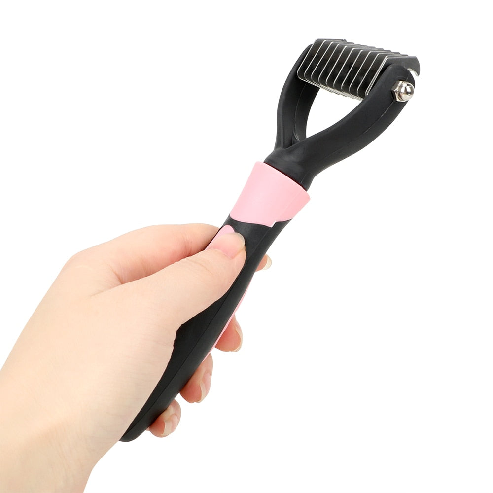 NOKNOT™: Pet Hair Knot Remover
