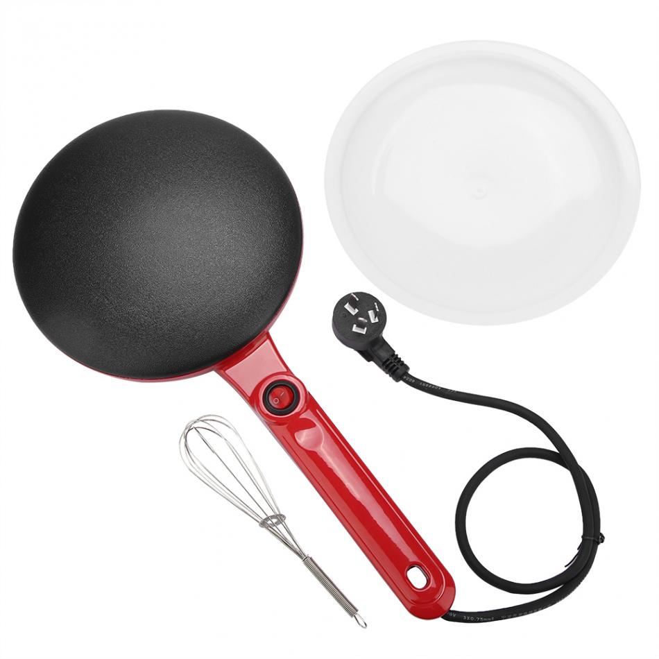 CREPY™: Electric Crepe maker