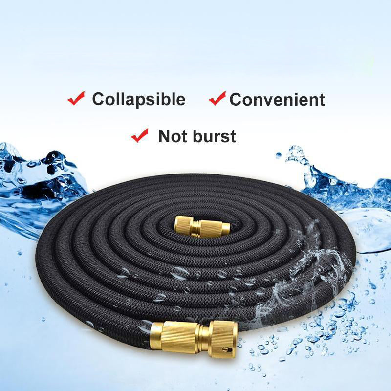 HOSCOP™: Innovative Expandable Hose