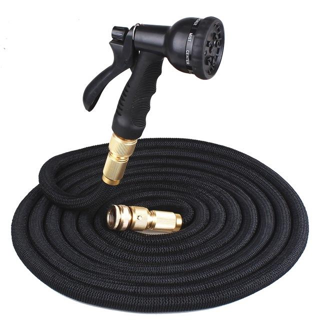 HOSCOP™: Innovative Expandable Hose