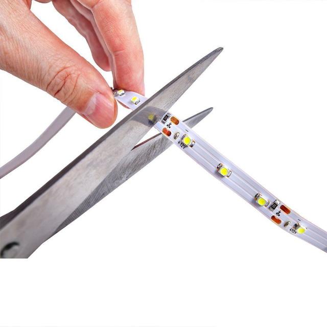 LEDECO™ : Color Changing LED Light Strip with Remote Control (16 Feet)