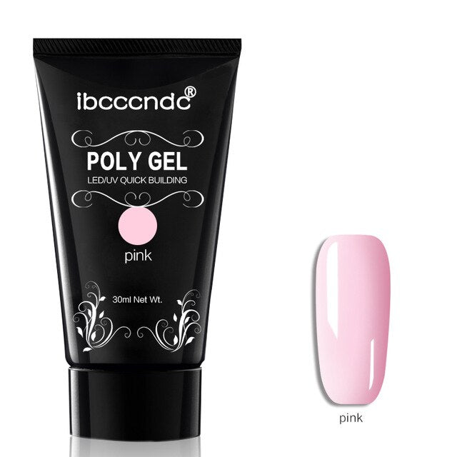 GENAIL™ : PolyGel Nail Kit