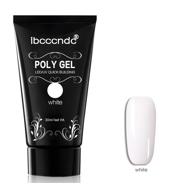 GENAIL™ : PolyGel Nail Kit