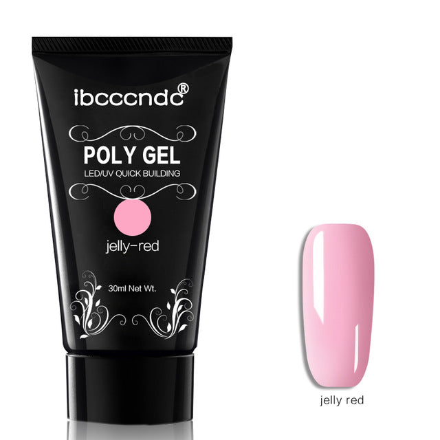 GENAIL™ : PolyGel Nail Kit