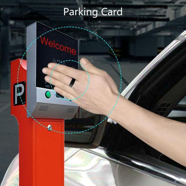 SmartRing™ : The Magic Ring that keeps you connected