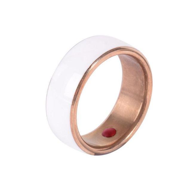 SmartRing™ : The Magic Ring that keeps you connected