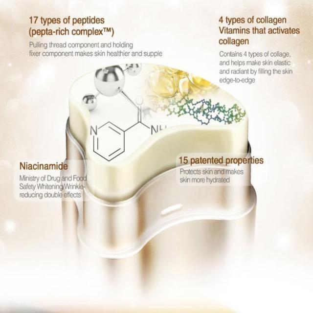 FACELIFT™ : Cirmage Facial Lifting Beauty Stick