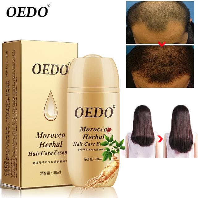 OEDO™ : Morocco Herbal Hair Care Essence