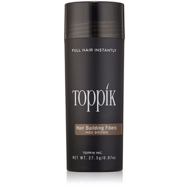 HAIRFI™ : Hair Building Fibers