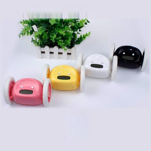 ALARMUP™ : Running Alarm Clock