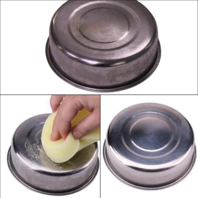 ALLCLEAN™ : Natural Multi Purpose Cleaner & Polisher