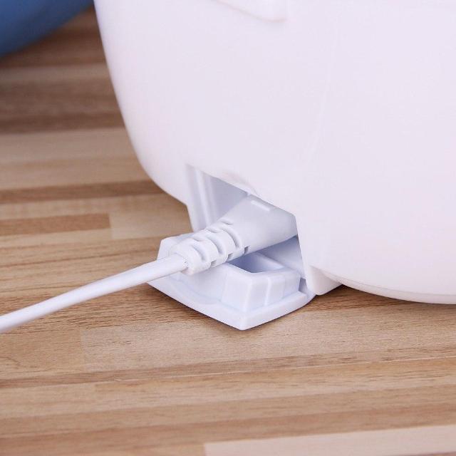LUNBOX™ : Self-Heating Lunch Box