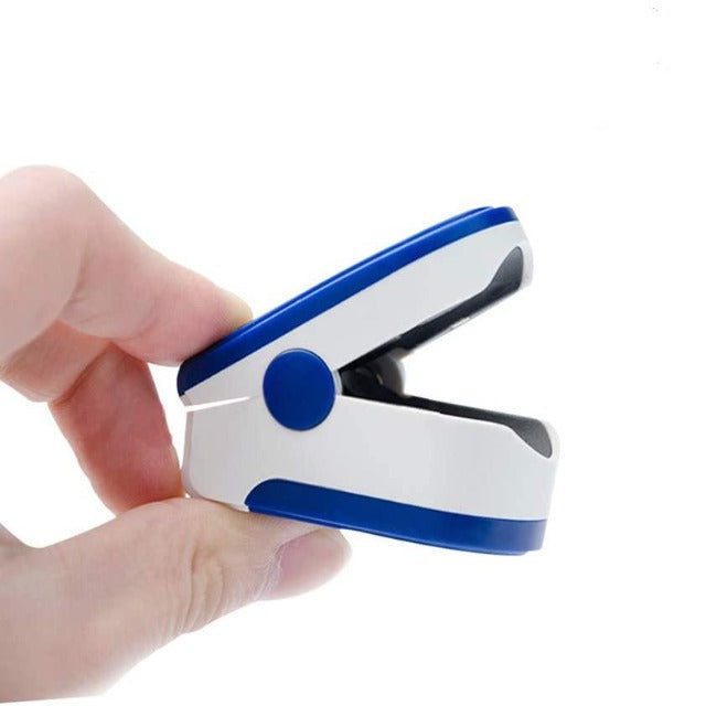 MEDOXY™ : Fingertip Pulse Oximeter