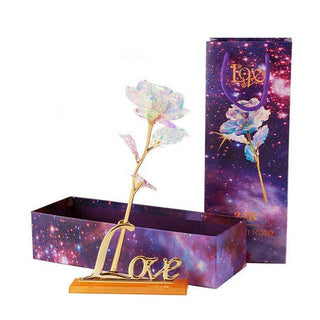 VALROSE™ : Galaxy Rose