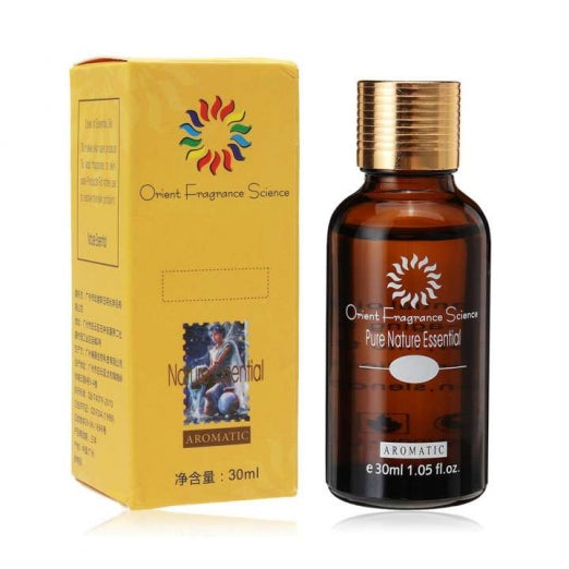 NOSPOT™: Ultra Brightening Spotless Oil