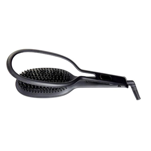 PROBRUSH™ : GLOSSIE Ceramic Styling Brush