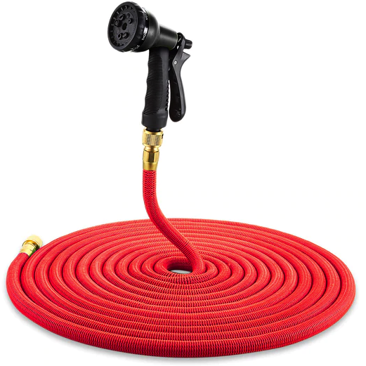 HOSCOP™: Innovative Expandable Hose