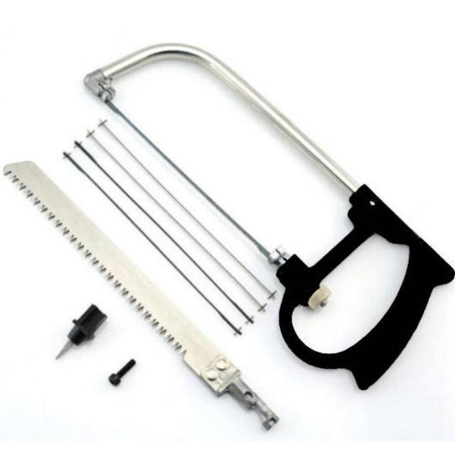 SAWKIT™ : Multi-functional Hand Saw Kit