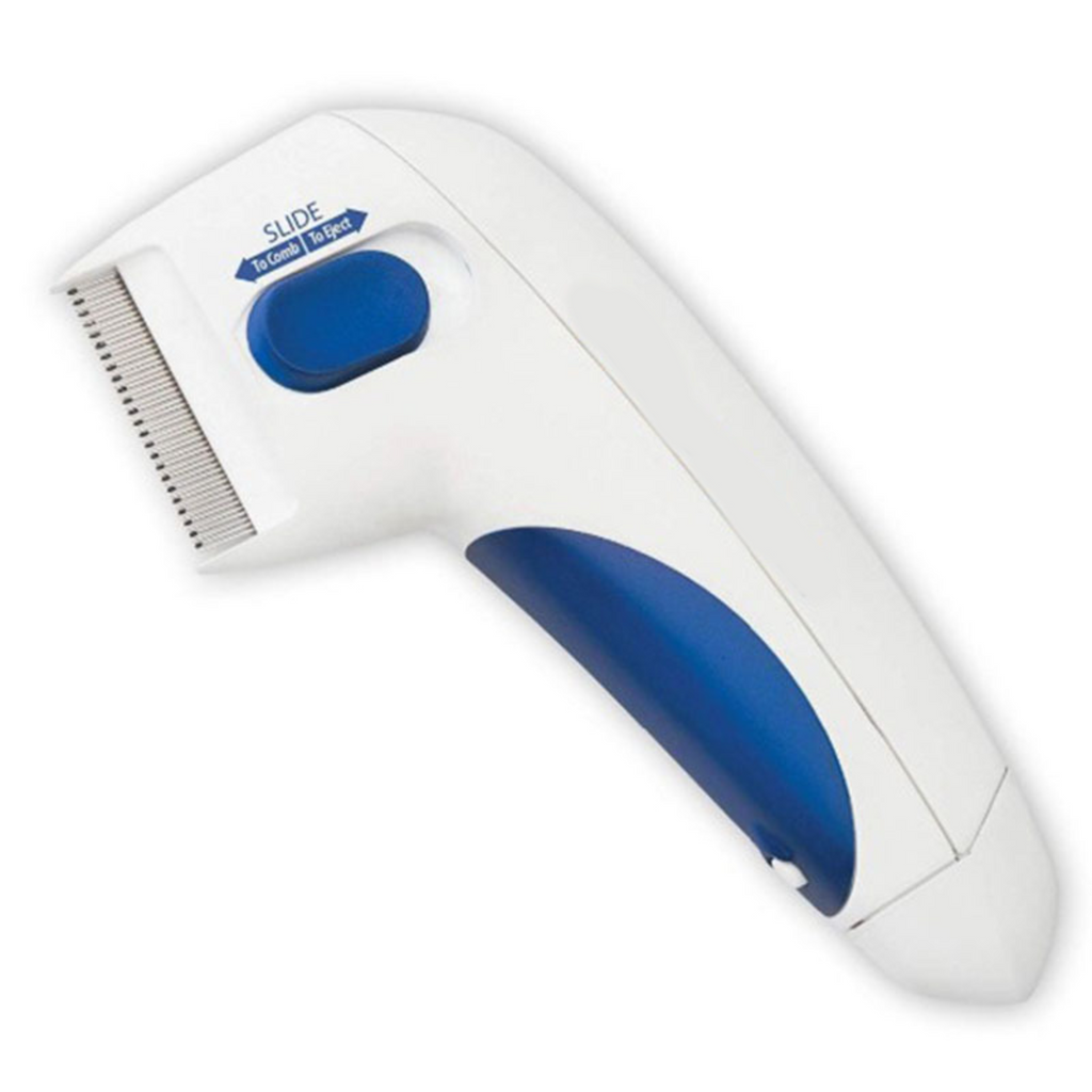 NOFLEA™: Electric Pet Flea Extractor