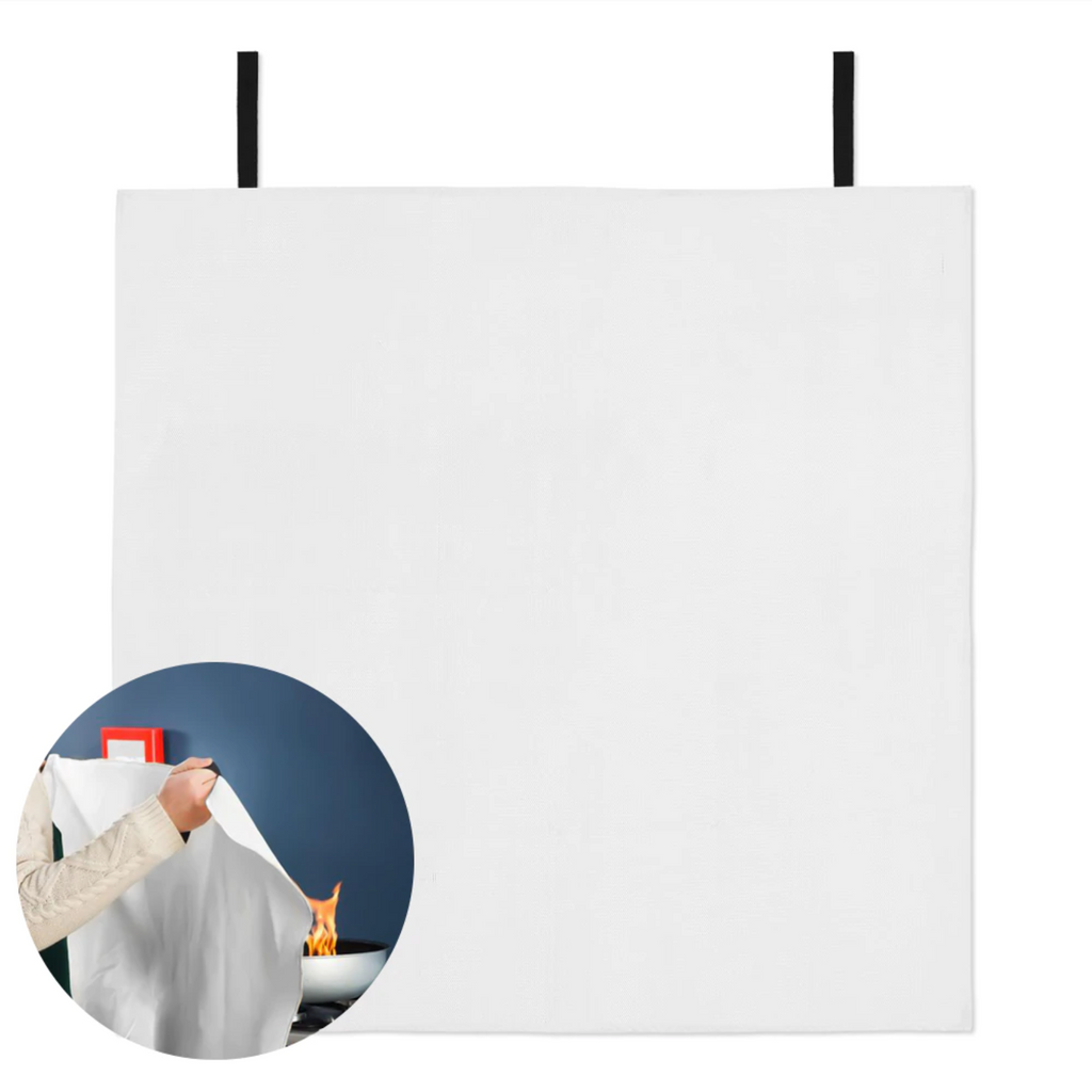 SAFIRE™: Emergency Fire Blanket