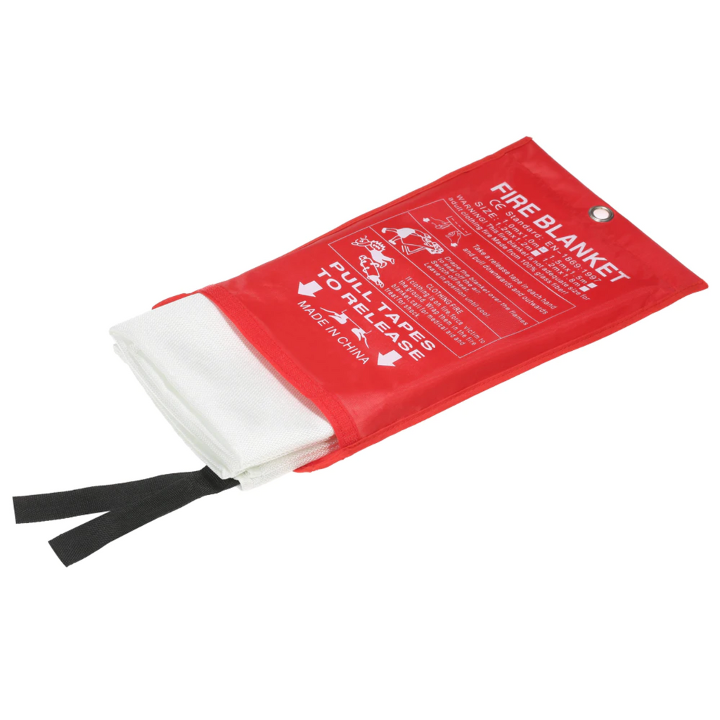 SAFIRE™: Emergency Fire Blanket