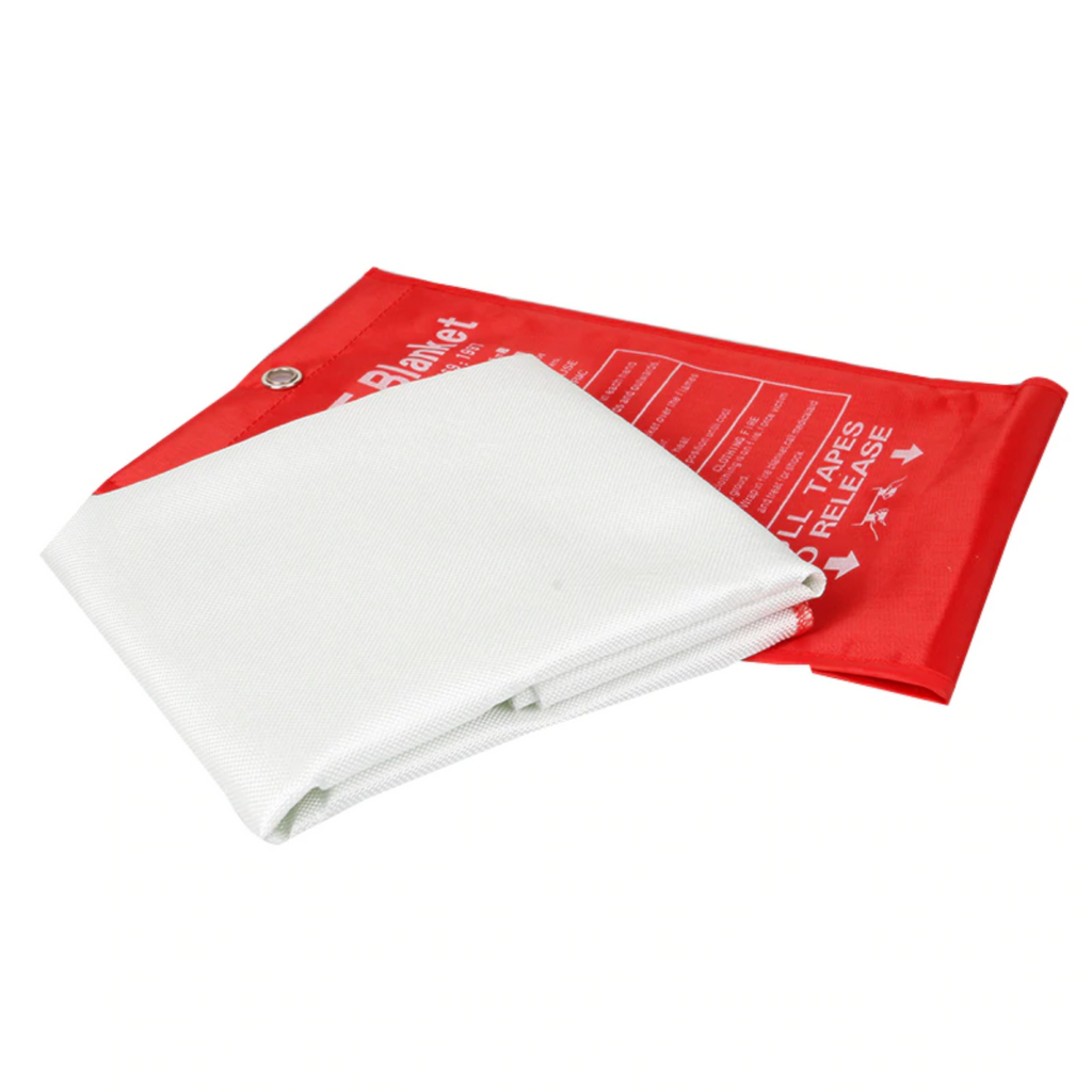 SAFIRE™: Emergency Fire Blanket