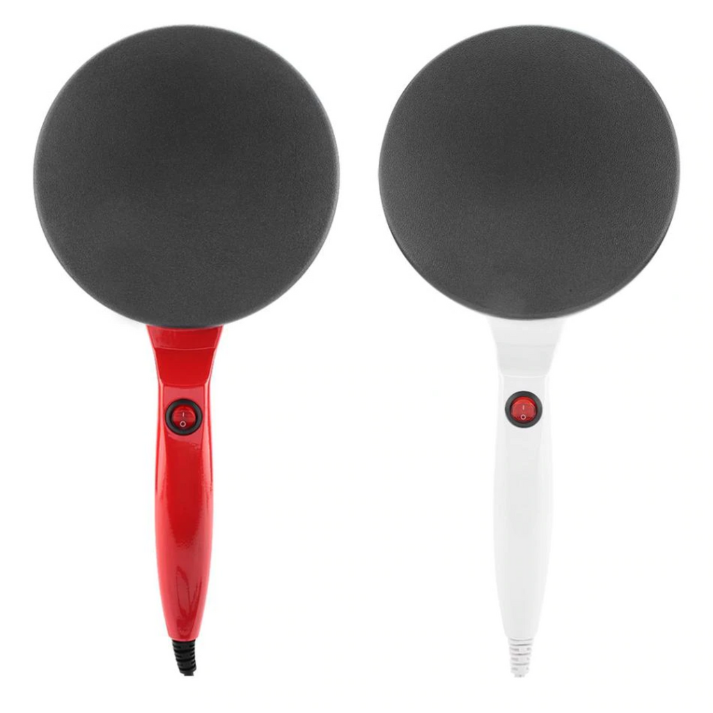 CREPY™: Electric Crepe maker